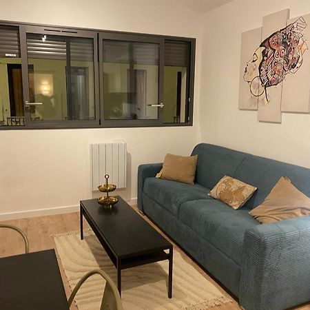 Le Solferino Toulouse Centre Apartment Exterior photo