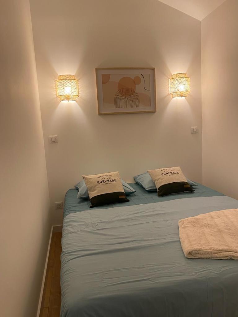 Le Solferino Toulouse Centre Apartment Exterior photo