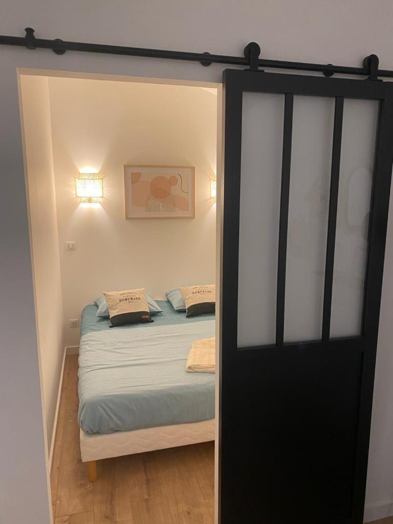 Le Solferino Toulouse Centre Apartment Exterior photo