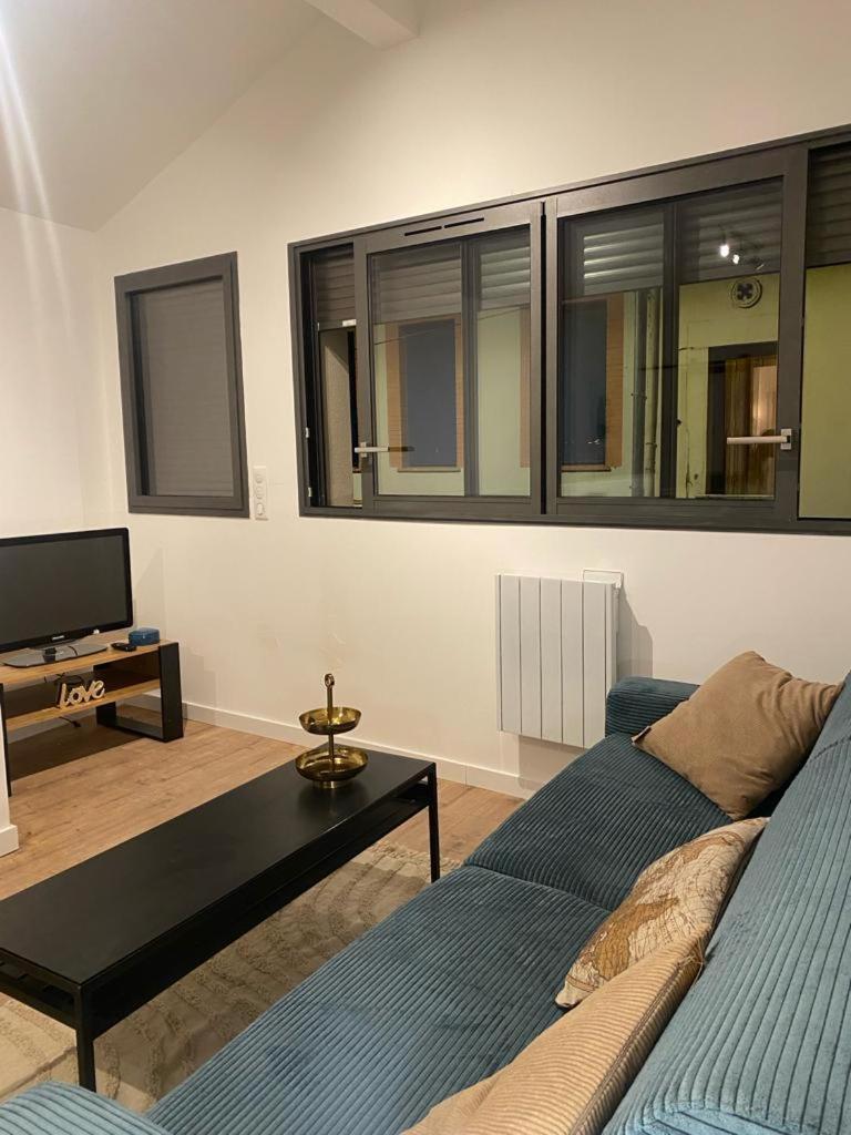 Le Solferino Toulouse Centre Apartment Exterior photo