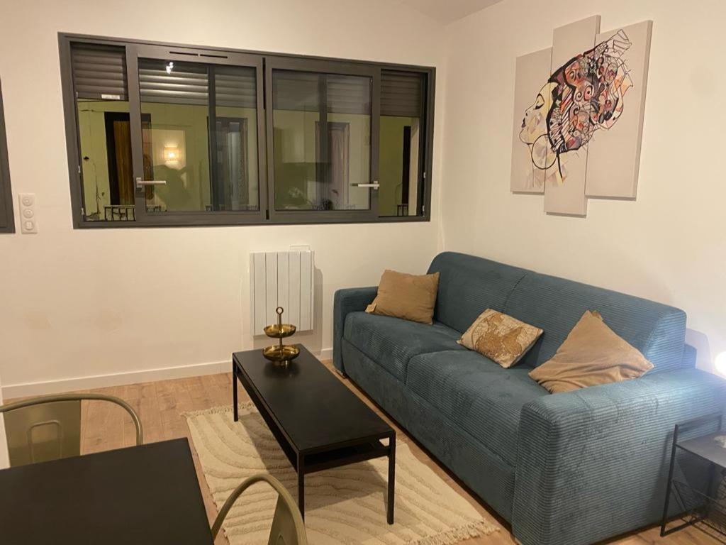 Le Solferino Toulouse Centre Apartment Exterior photo